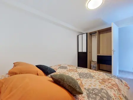 La Landaise - Maison 8 pers. avec piscine : photo 23