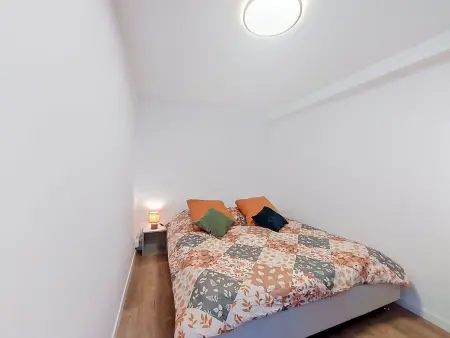 La Landaise - Maison 8 pers. avec piscine : photo 24
