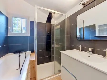 La Landaise - Maison 8 pers. avec piscine : photo 25