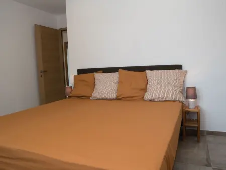 Ogliastru - Les Muriers, appartement 4 pers. à Calvi : photo 9