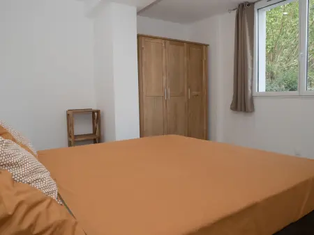 Ogliastru - Les Muriers, appartement 4 pers. à Calvi : photo 10