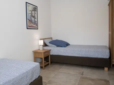Ogliastru - Les Muriers, appartement 4 pers. à Calvi : photo 13