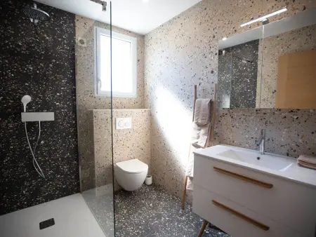Ogliastru - Les Muriers, appartement 4 pers. à Calvi : photo 14