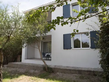 Ogliastru - Les Muriers, appartement 4 pers. à Calvi : photo 16