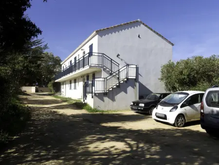 Ogliastru - Les Muriers, appartement 4 pers. à Calvi : photo 24