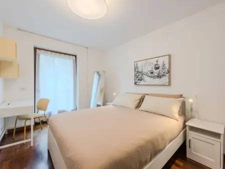 Appartement Sun à Pinzolo, 800 m des pistes : photo 2