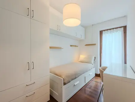 Appartement Sun à Pinzolo, 800 m des pistes : photo 3