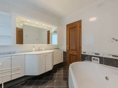 Appartement Sun à Pinzolo, 800 m des pistes : photo 4