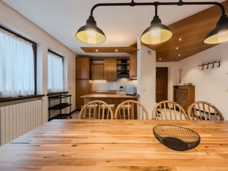 Appartement Sun à Pinzolo, 800 m des pistes : photo 13