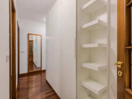 Appartement Sun à Pinzolo, 800 m des pistes : photo 17