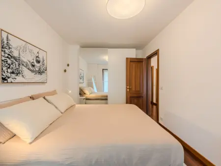 Appartement Sun à Pinzolo, 800 m des pistes : photo 20