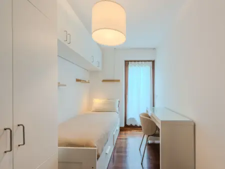 Appartement Sun à Pinzolo, 800 m des pistes : photo 21