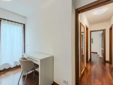 Appartement Sun à Pinzolo, 800 m des pistes : photo 22