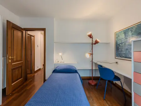 Appartement Sun à Pinzolo, 800 m des pistes : photo 23