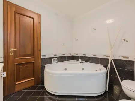 Appartement Sun à Pinzolo, 800 m des pistes : photo 25
