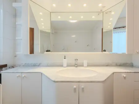Appartement Sun à Pinzolo, 800 m des pistes : photo 26