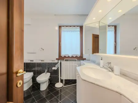Appartement Sun à Pinzolo, 800 m des pistes : photo 27
