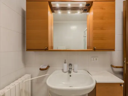 Appartement Sun à Pinzolo, 800 m des pistes : photo 28