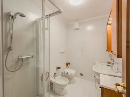 Appartement Sun à Pinzolo, 800 m des pistes : photo 29