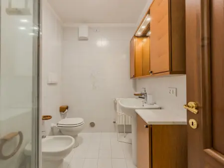 Appartement Sun à Pinzolo, 800 m des pistes : photo 30