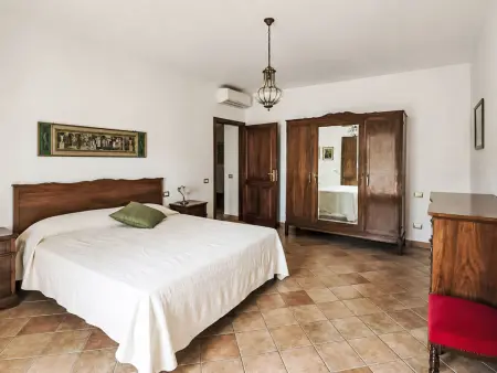 Villa Le More, 6 chambres avec piscine à Penna in Teverina : photo 12