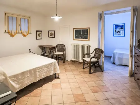 Villa Le More, 6 chambres avec piscine à Penna in Teverina : photo 15