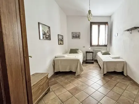 Villa Le More, 6 chambres avec piscine à Penna in Teverina : photo 16