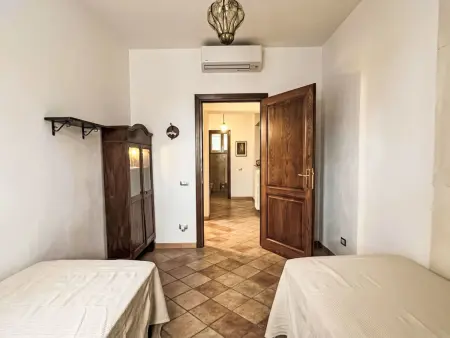 Villa Le More, 6 chambres avec piscine à Penna in Teverina : photo 17
