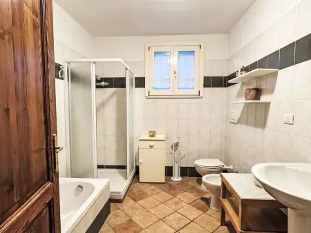 Villa Le More, 6 chambres avec piscine à Penna in Teverina : photo 18