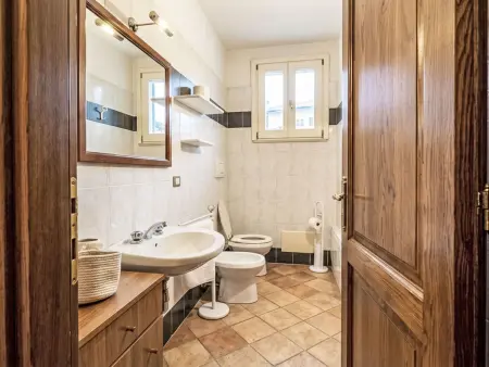 Villa Le More, 6 chambres avec piscine à Penna in Teverina : photo 20
