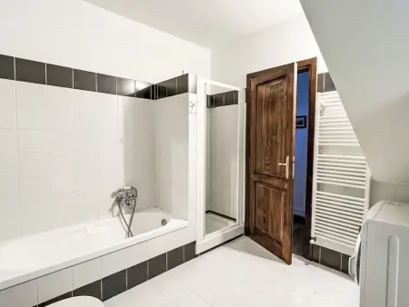 Villa Le More, 6 chambres avec piscine à Penna in Teverina : photo 29