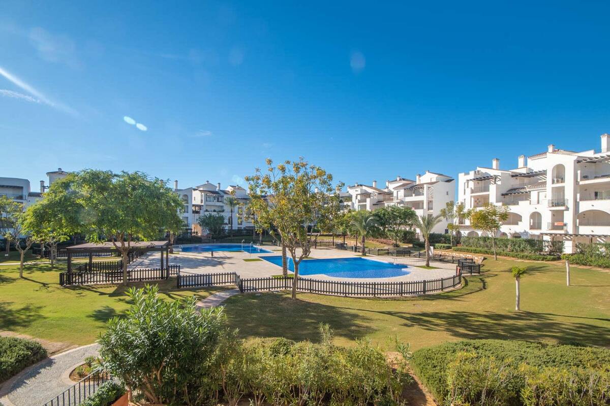 Maison 10 personnes avec piscine et vue montagnes à Roldán - Photo 1