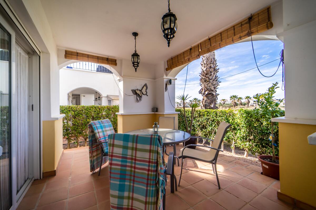 Maison 10 personnes avec piscine et vue montagnes à Roldán - Photo 9