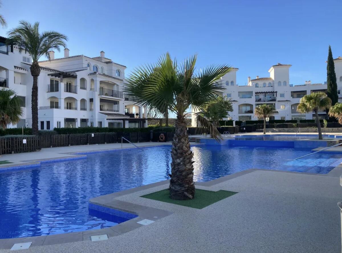 Maison 10 personnes avec piscine et vue montagnes à Roldán - Photo 11