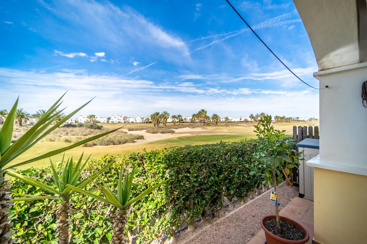 Maison 10 personnes avec piscine et vue montagnes à Roldán - Photo 21