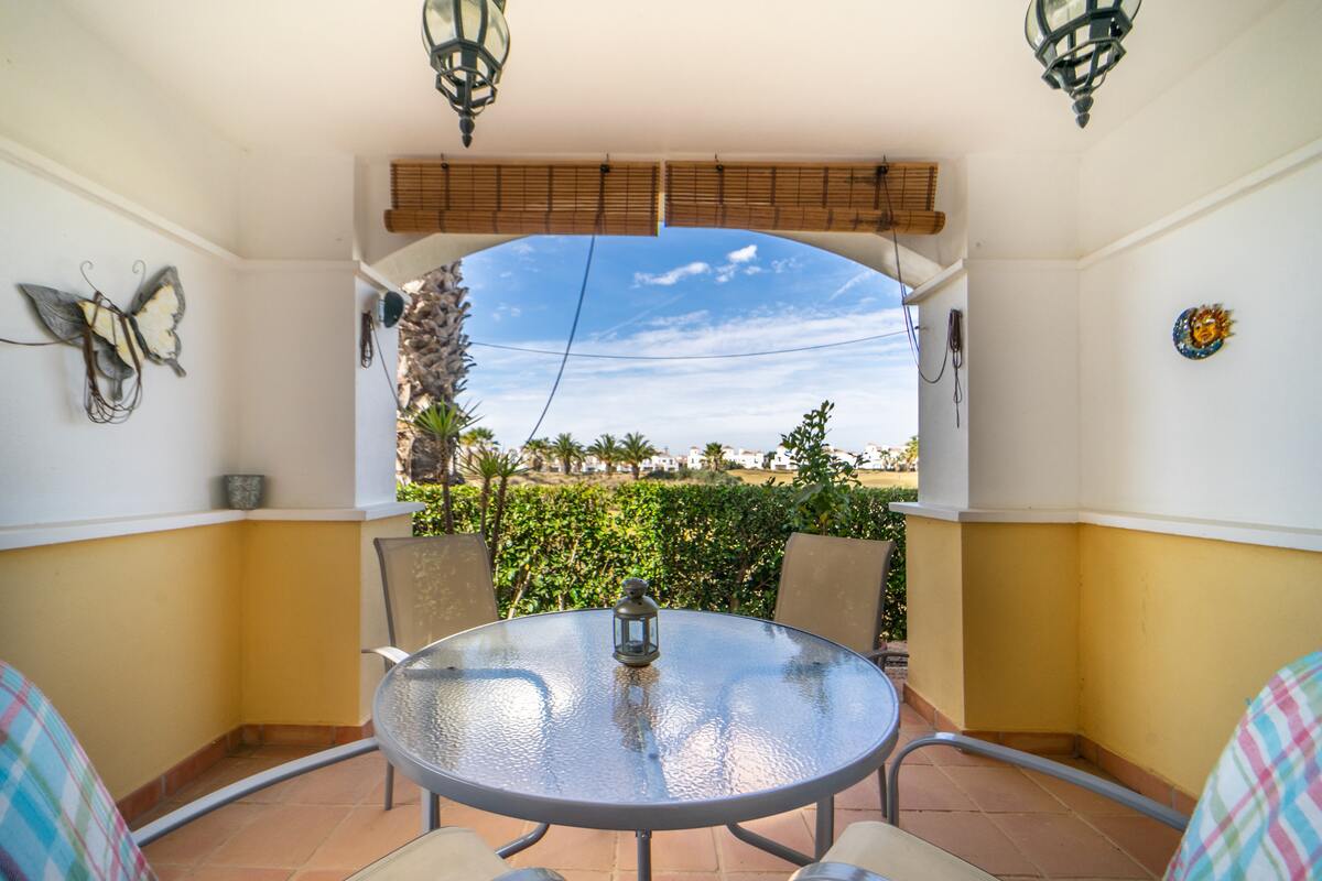 Maison 10 personnes avec piscine et vue montagnes à Roldán - Photo 22