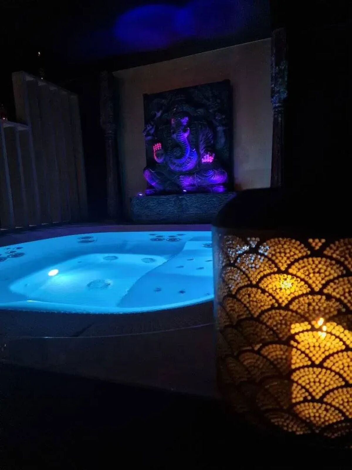 Villa Piscine Privée & Spa à Hamois - Photo 19