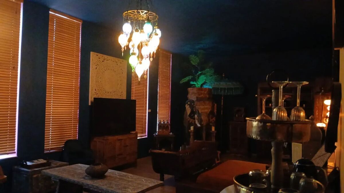 Villa Piscine Privée & Spa à Hamois - Photo 22