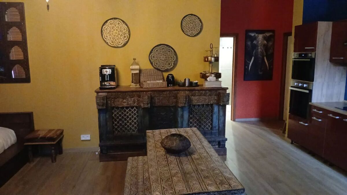 Villa Piscine Privée & Spa à Hamois - Photo 23