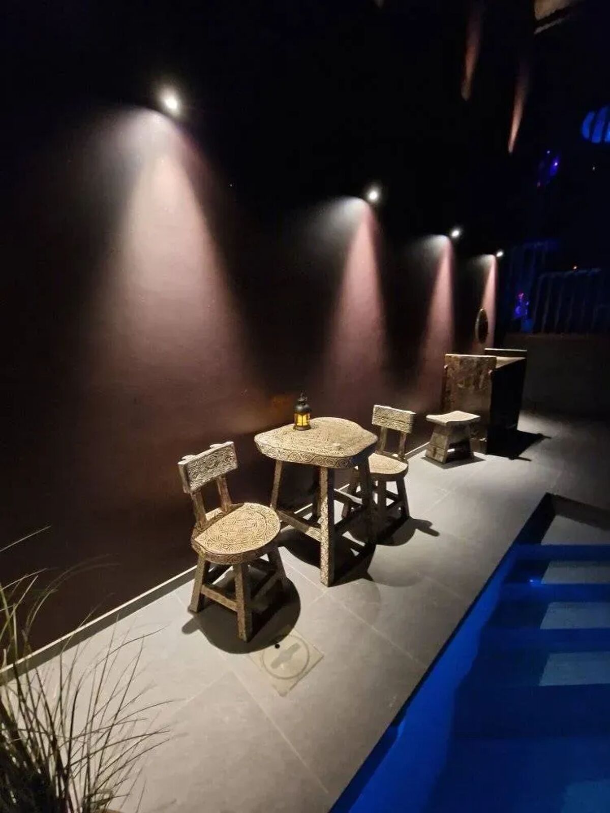 Villa Piscine Privée & Spa à Hamois - Photo 26