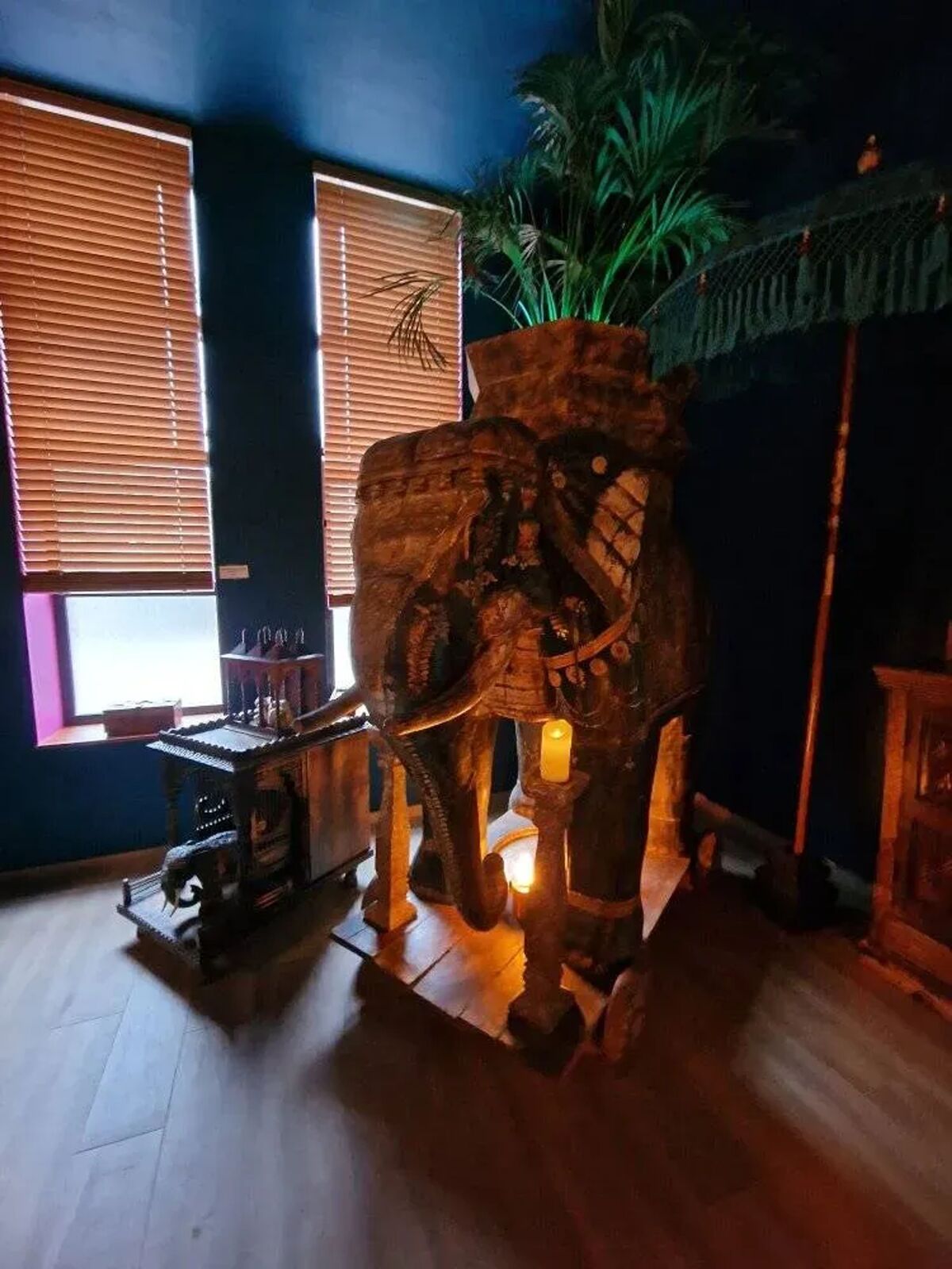 Villa Piscine Privée & Spa à Hamois - Photo 27