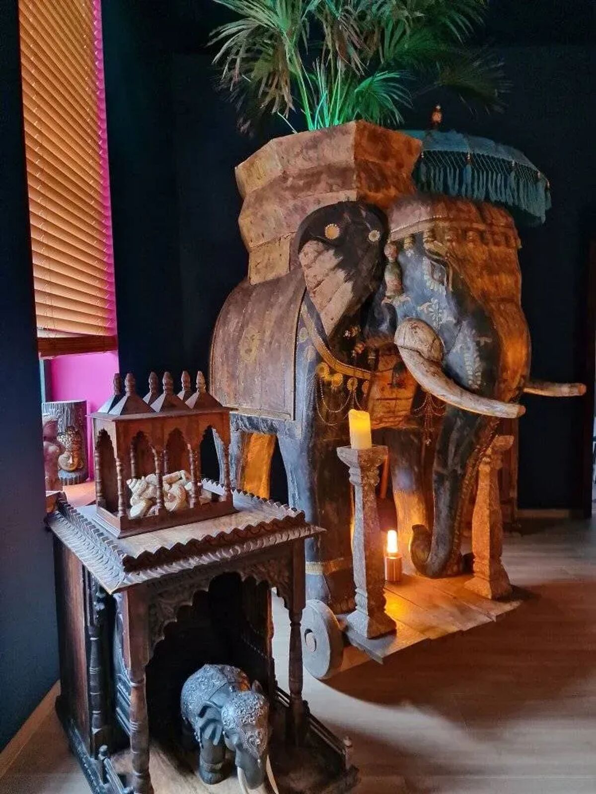 Villa Piscine Privée & Spa à Hamois - Photo 29