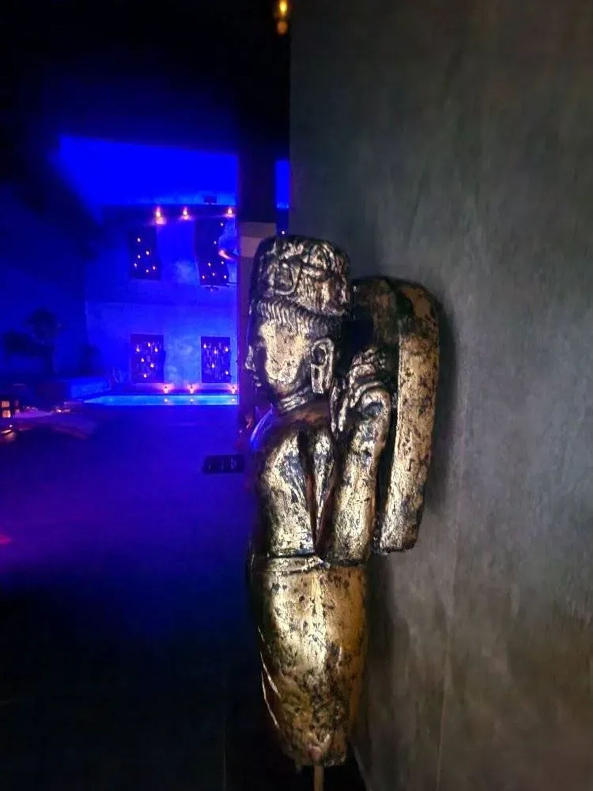 Villa Piscine Privée & Spa à Hamois - Photo 37