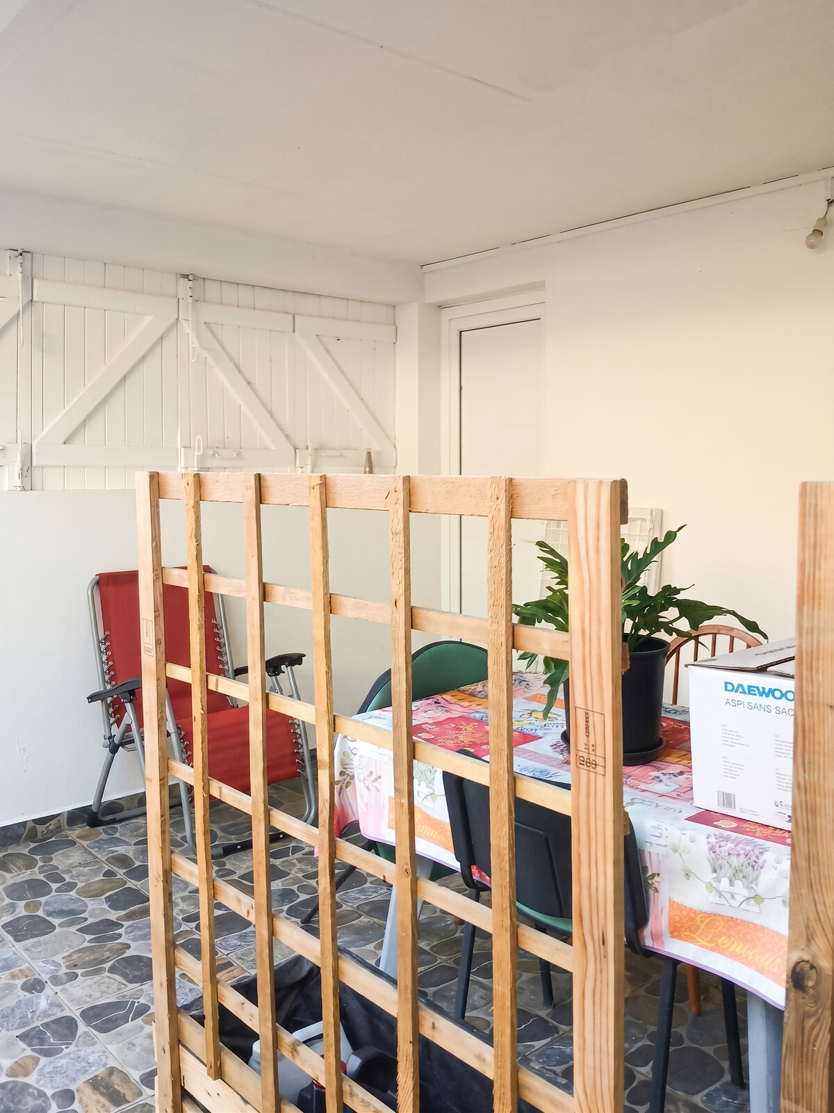 Appartement cosy avec terrasse et piscine partagée à Deshaies - Photo 16