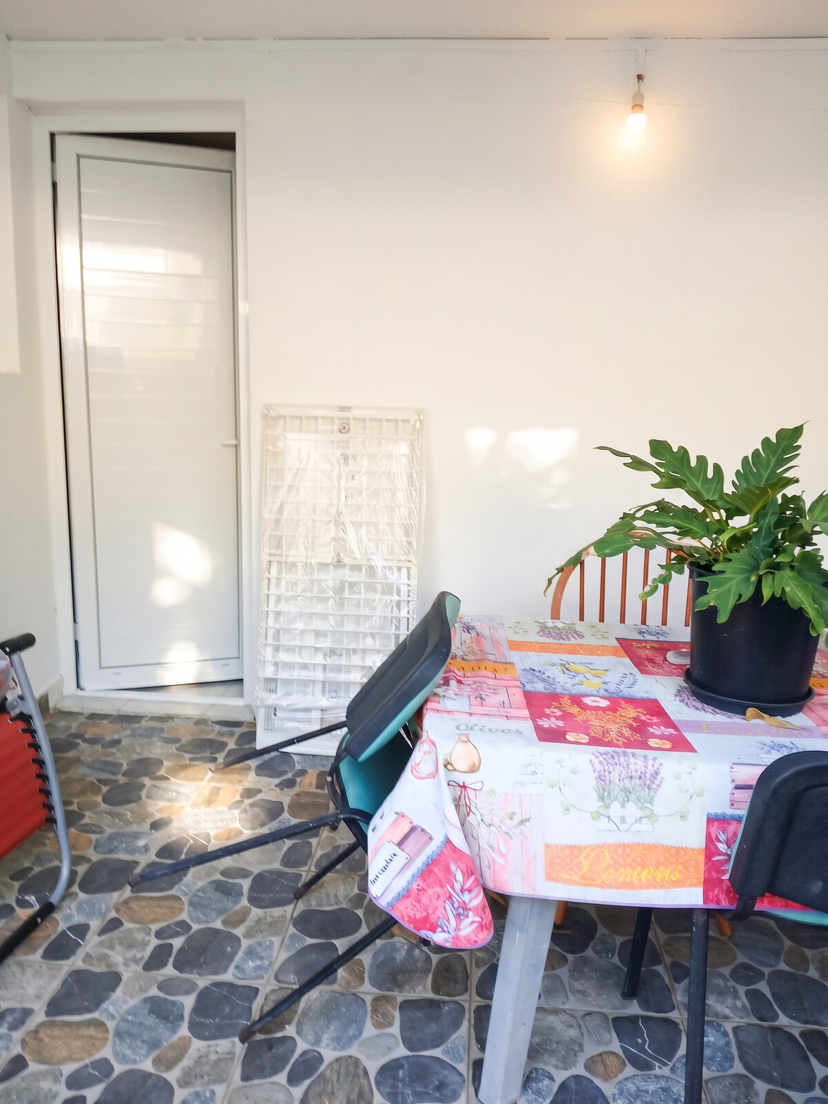 Appartement cosy avec terrasse et piscine partagée à Deshaies - Photo 18