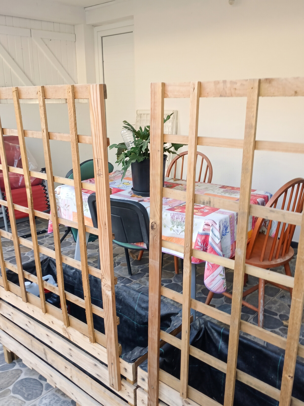 Appartement cosy avec terrasse et piscine partagée à Deshaies - Photo 19