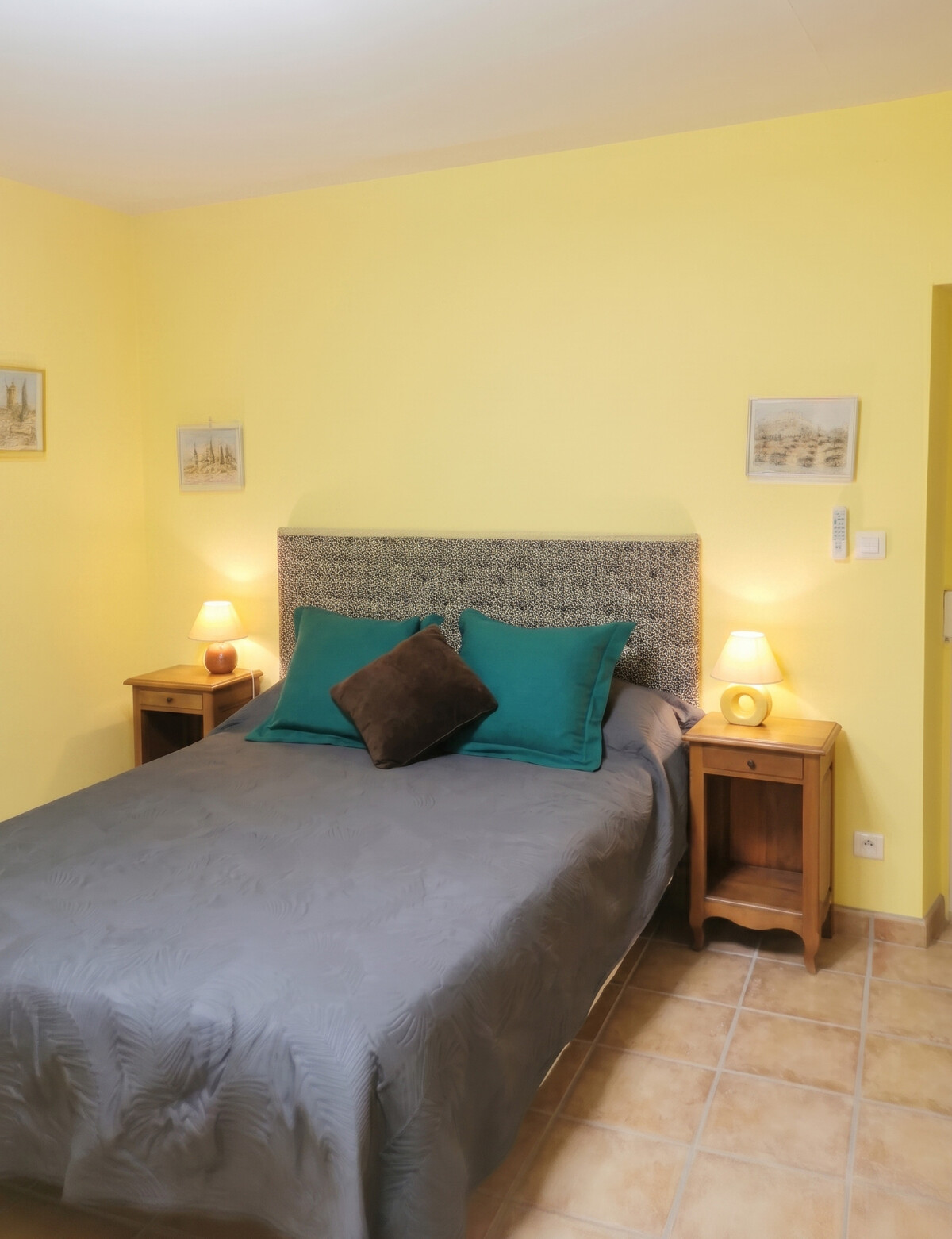 Maison 180 m² Valréas : 12 personnes, piscine, barbecue - Photo 13