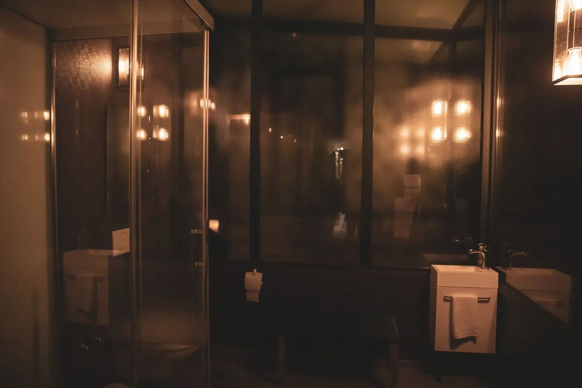 Villa piscine chauffée, sauna et jacuzzi à Hamois - Photo 2
