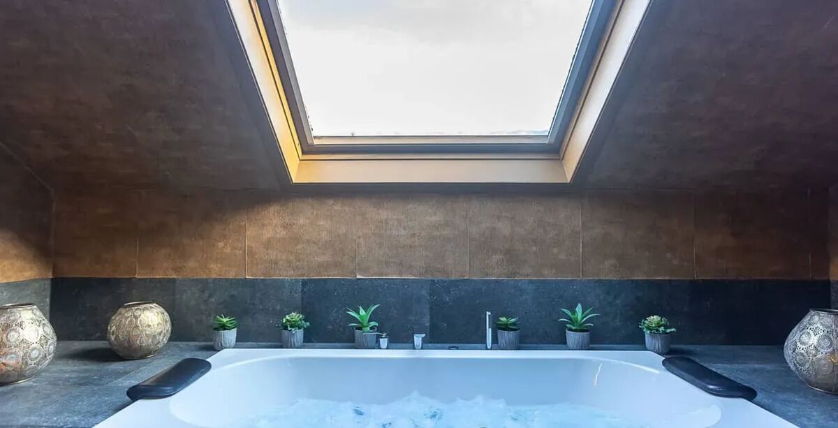 Villa piscine chauffée, sauna et jacuzzi à Hamois - Photo 9
