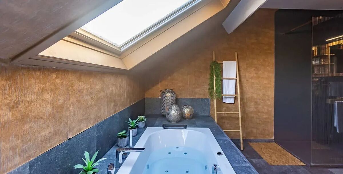Villa piscine chauffée, sauna et jacuzzi à Hamois - Photo 10